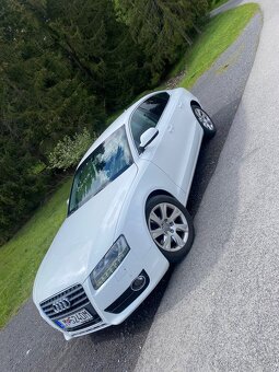 Audi a5 sportback 2tdi automat - 5