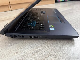 Herny Gaming Notebook Acer Predator Helios 500 Obsidian Blac - 5