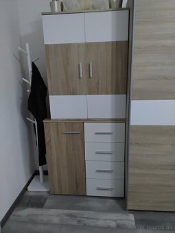 Komody - 5