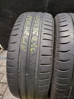 205/55 R16 Michelin letne pneumatiky - 5