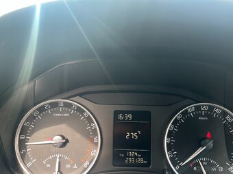 Predám Škoda Octavia 1,6 Tdi, rok 2011, kúpené SR, 1.majiteľ - 5