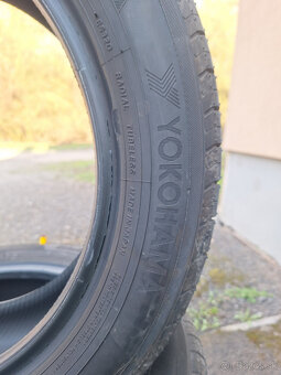 185/55 R16 Yokohama letne pneumatiky - 5