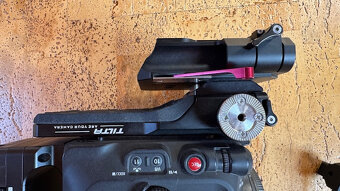 Canon EOS C300 Mark III - 5