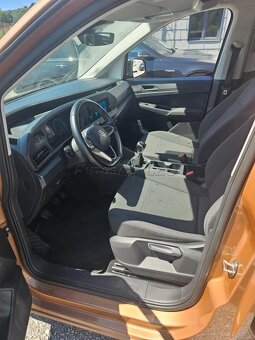 Volswagen Caddy 2021 - 5