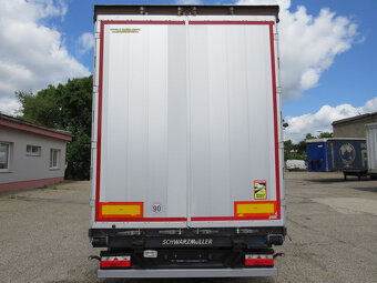 SCHWARZMÜLLER S1,W-Serie,Mega,Muldový 7,5m,Zdv.strecha - 5