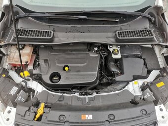 Ford Kuga 4x4 2,0 tdci 120kw - 5