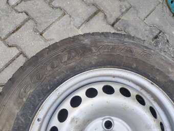Goodyear marathon 215/65/16 c 106/104T - 5