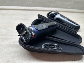 Braun Series 7 - 5