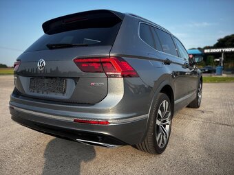 Volkswagen Tiguan Allspace R-Line 4x4 147 kW - 5