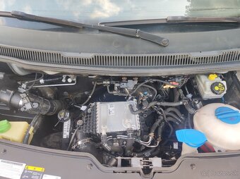 VW T6 long 2.0 TDI DSG - 5