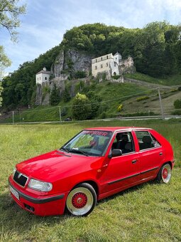 Predam/Vymenim Škoda Felicia 1.3Mpi - 5