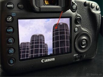 Canon 5Ds R - 5