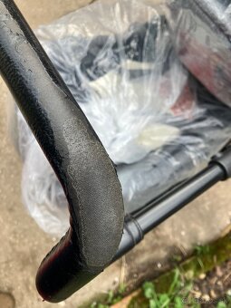 Kočík Britax Go Big - 5