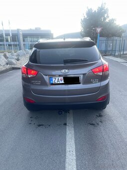Hyundai IX35 , 2WD - 5