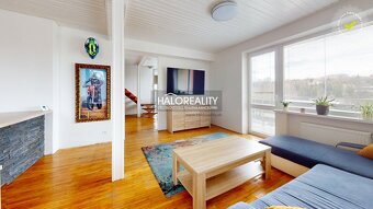 HALO reality - Predaj, rodinný dom Levoča, Lúčna - ZNÍŽENÁ C - 5