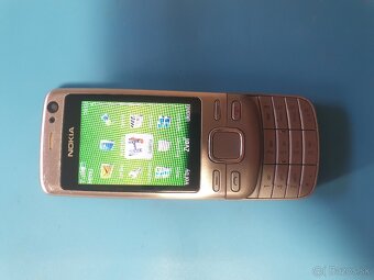 Nokia 6600i - 5