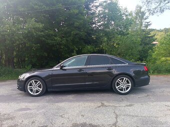 Audi A6 C7 Quattro 3.0 180kw - 5
