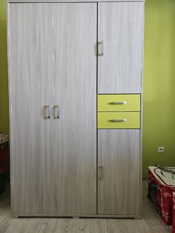 Zostava do detskej izby - 5