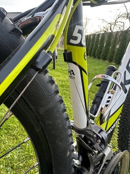 Kellys bicykel - 5