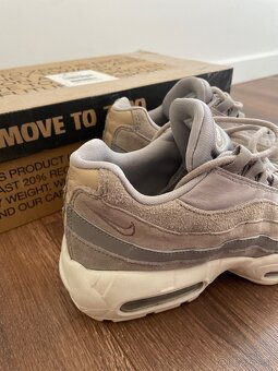 Dámske tenisky Nike AirMax95 - 5