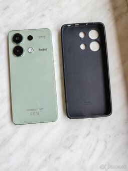 Redmi note 13 zelený 128GB - 5
