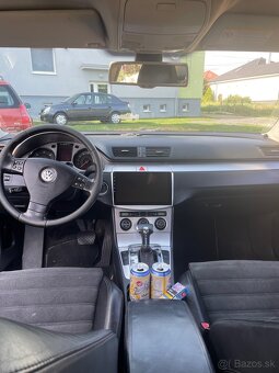 Predam passat b6 2.0TDI 103kw - 5