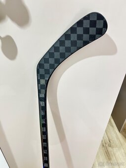✅ NOVÁ HOKEJKA BAUER TRACER - BLUE - 169 CM - 77 F - P28 ✅ - 5