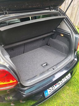 Volkswagen polo 1.4 Benzín - 5
