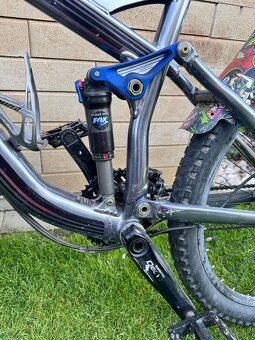 Specialized pitch Pro - 5