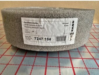 Rehau rautherm s 17x2mm - 5