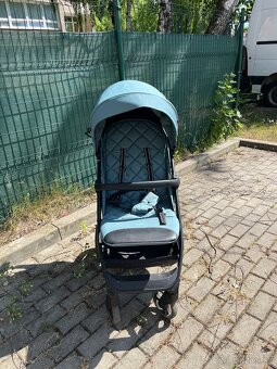 Carello Bravo - 5