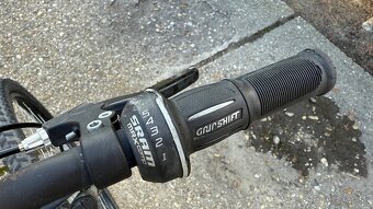 Rockrider ST 500 - 5