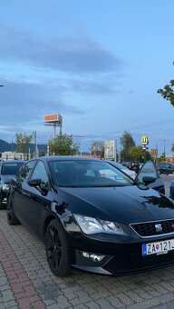 Seat Leon FR 1.4 TSI 102kW - 5