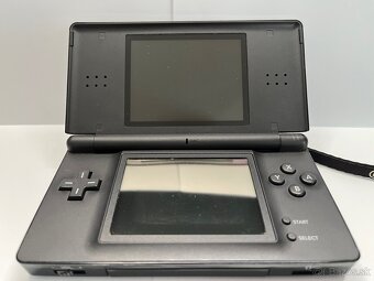 Nintendo DS Lite - 5