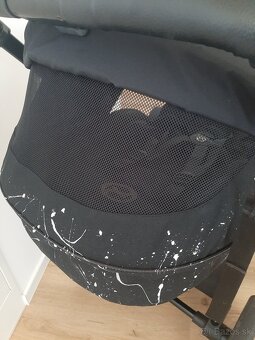 Športový kočík Cybex Priam - 5