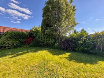 Predaj- luxusný 5i RD s bazénom, dvojgarážou, Andovce - 5