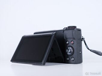 Canon G7X Mark III ( g7x mark iii ) - 5