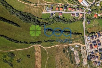 NA PREDAJ: Investičné stavebné pozemky, Levoča - 5