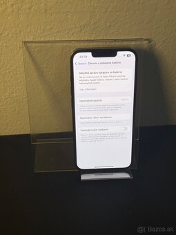 Predám Apple iPhone 13 PRO 128GB Gold Jeden výraznejší - 5