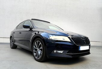 ✅Škoda Superb L&K 2018 ✅ - 5