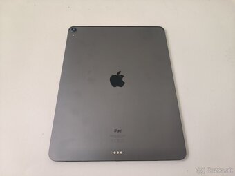 apple ipad PRO 12,9 64gb Space Black / 3.gen / PENCIL - 5