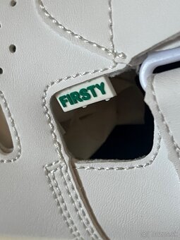 Tenisky Firsty - 5