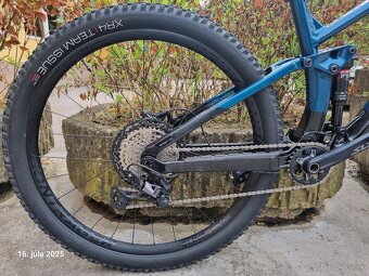 TREK Fuel EX 8 XT - 5