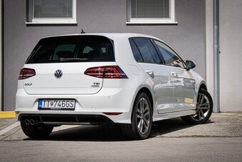 Volkswagen Golf 1.4 TSI BMT EU6 R-Line Comfortline - 5
