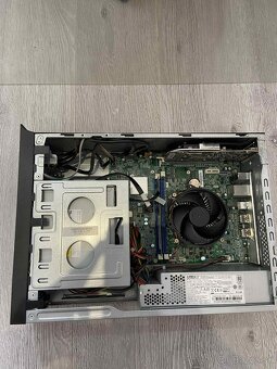 Acer Aspire XC-710 – starší, ale funkčný počítač - 5
