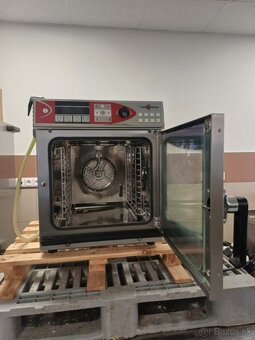 Konvektomat - Convotherm OES 6.06 mini - 5