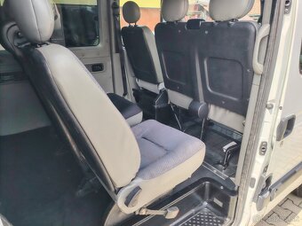 Renault Master 9 miestne - 5
