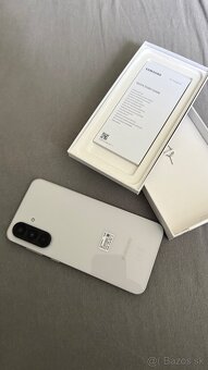 SAMSUNG GALAXY A56 5G - 256GB - 5