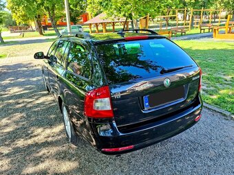 ŠKODA OCTAVIA 1.6TDI CR 105K. ELEGANCE - 5