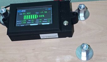 LiFePo4 Batéria 314AH , 16kW JKBMS, EVE Grade A - 5